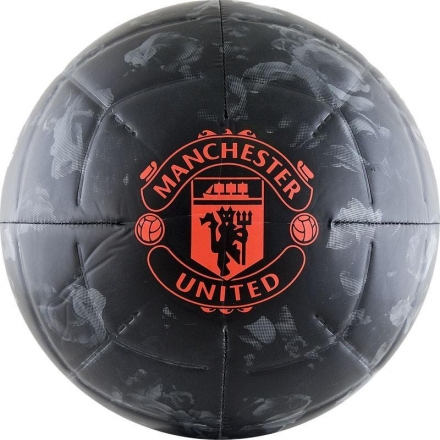 Мяч футбольный любительский "ADIDAS Capitano MUFC" р.5, фото 1