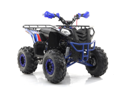 Квадроцикл MOTAX Grizlik A125, фото 6
