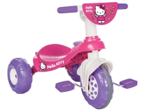 Детский велосипед с Hello Kitty Pilsan Smart (07-168) Детский велосипед с Hello Kitty Pilsan Smart (07-168)