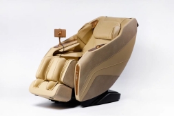 Массажное кресло MAO Liberty Beige, фото 1 Массажное кресло MAO Liberty Beige, фото 1