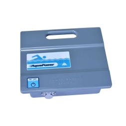 Робот пылесос Aquabot UR200, фото 3 Робот пылесос Aquabot UR200, фото 3