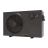 Тепловой насос Hayward Powerline Inverter 18 кВт