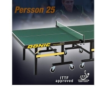 Теннисный стол Donic Persson 25 зеленый Теннисный стол Donic Persson 25 зеленый
