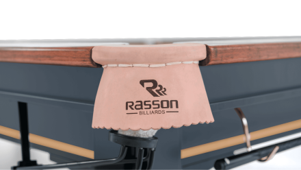 Бильярдный стол Rasson Strong II с системой подогрева плит 12 футов (снукер), фото 4