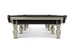 Бильярдный стол - Версаль 11 Футов, Русская пирамида, Сланец Orero 40 мм, фото 6