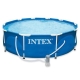 28200NP Бассейн каркасный 305х76см, INTEX 28200NP Бассейн каркасный 305х76см, INTEX