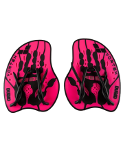 Лопатки Vortex evolution hand paddle Pink/Black, 95232 95, размер L Лопатки Vortex evolution hand paddle Pink/Black, 95232 95, размер L