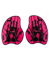Лопатки Vortex evolution hand paddle Pink/Black, 95232 95, размер L