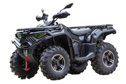 Квадроцикл LONCIN Xwolf 700 S (ПСМ), фото 1 Квадроцикл LONCIN Xwolf 700 S (ПСМ), фото 1