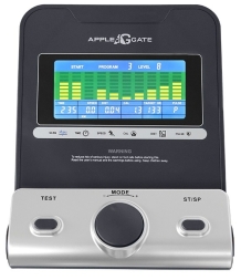 APPLEGATE X32 A Эллиптический тренажер домашний, фото 2 APPLEGATE X32 A Эллиптический тренажер домашний, фото 2