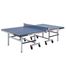 Теннисный стол Donic Waldner Premium 30 синий Теннисный стол Donic Waldner Premium 30 синий