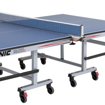 Теннисный стол Donic Waldner Premium 30 синий Теннисный стол Donic Waldner Premium 30 синий