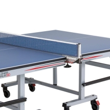 Теннисный стол Donic Waldner Premium 30 синий Теннисный стол Donic Waldner Premium 30 синий