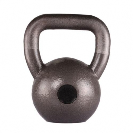 Гиря чугунная FOREMAN FM/CIK-16, вес: 16 кг, фото 1