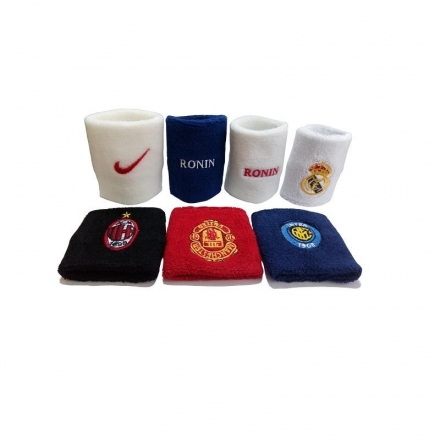 Напульсник трикотажный, фото 1