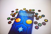 Совершенно Гениально Совершенно Гениально