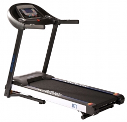 EVO FITNESS Jet электрическая беговая дорожка для дома, фото 1 EVO FITNESS Jet электрическая беговая дорожка для дома, фото 1