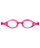 Очки Sprint Jr Clear/Fuchsia, 92383 90