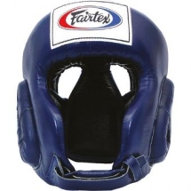 Боксерский Шлем Fairtex faibprhel015 Боксерский Шлем Fairtex faibprhel015