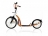 Самокат Big Wheels 20"/16"