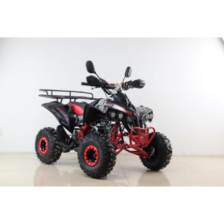 Квадроцикл бензиновый MOTAX ATV Raptor-7 125 сс, фото 3