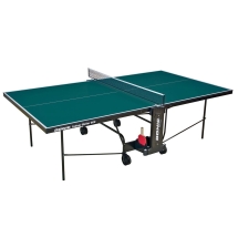 Теннисный стол Donic Indoor Roller 600 Теннисный стол Donic Indoor Roller 600