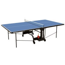Теннисный стол Donic Indoor Roller 600 Теннисный стол Donic Indoor Roller 600