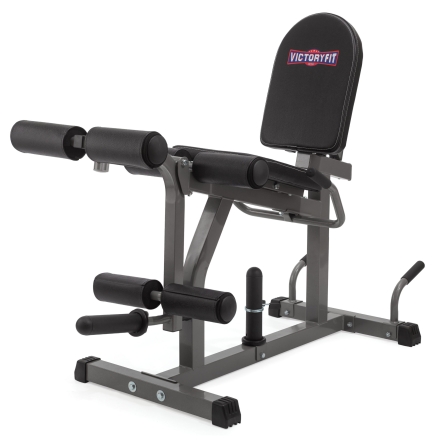 Тренажер для ног универсальный VictoryFit VF-T02, фото 1