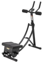 Вертикальный тренажер для пресса VictoryFit VF-P120, фото 3