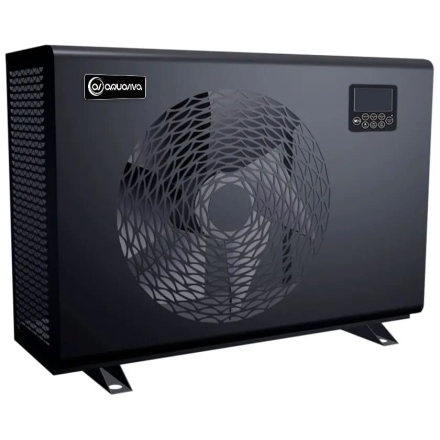 Тепловой насос Aquaviva Superior 9 кВт, фото 2