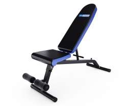 Скамья силовая универсальная DFC Pro Fitness D848, фото 1