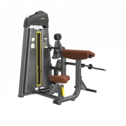 E-1075B Бицепс/Трицепс сидя (Biceps/Triceps). Стек 109 кг. E-1075B Бицепс/Трицепс сидя (Biceps/Triceps). Стек 109 кг.