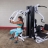 Многофункциональный тренажер Body-Solid EXM3000LPS