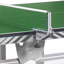 Теннисный стол Donic Delhi 25 зеленый Теннисный стол Donic Delhi 25 зеленый
