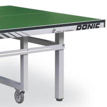 Теннисный стол Donic Delhi 25 зеленый Теннисный стол Donic Delhi 25 зеленый