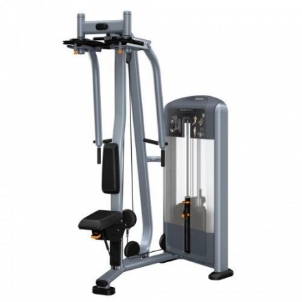Tpeнaжep Задние дельты/Баттерфляй PRECOR DSL505, фото 1