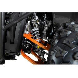 Бензиновый квадроцикл WHITE SIBERIA BARS 200CC PRO, фото 16 Бензиновый квадроцикл WHITE SIBERIA BARS 200CC PRO, фото 16