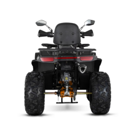 Бензиновый квадроцикл WHITE SIBERIA BARS 200CC PRO, фото 8 Бензиновый квадроцикл WHITE SIBERIA BARS 200CC PRO, фото 8