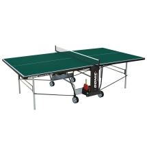 Теннисный стол Donic Indoor Roller 800 Теннисный стол Donic Indoor Roller 800