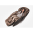 Домашнее массажное кресло Casada AlphaSonic 2 Cream Brown