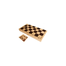 Игра 2 в 1 (шашки, нарды) Игра 2 в 1 (шашки, нарды)