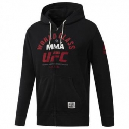 Кофта REEBOK UFC R & M Кофта REEBOK UFC R & M