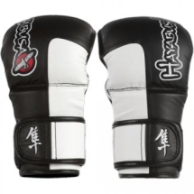 Перчатки MMA Hayabusa hayglove06 Перчатки MMA Hayabusa hayglove06