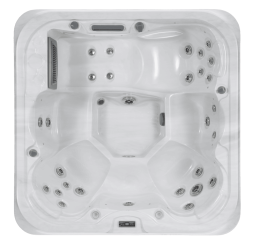 Гидромассажный спа-бассейн JNJ Spas Elegant California SPA-353, фото 2 Гидромассажный спа-бассейн JNJ Spas Elegant California SPA-353, фото 2