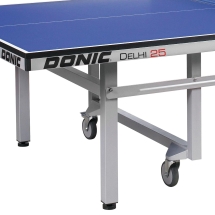 Теннисный стол Donic Delhi 25 синий Теннисный стол Donic Delhi 25 синий