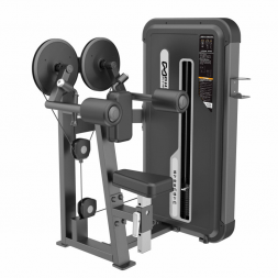 A-3005 Дельт-машина (Lateral Raise). Стек 56 кг. A-3005 Дельт-машина (Lateral Raise). Стек 56 кг.