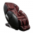 Домашнее массажное кресло Casada AlphaSonic 2 Red Black