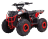 Квадроцикл RAPTOR Dux 8