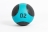 Медбол LIVEPRO Solid Medicine Ball, вес: 2 кг