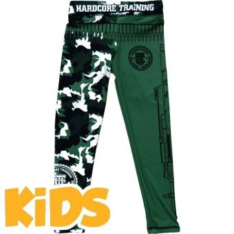 Штаны Hardcore Training hctpan024, фото 1